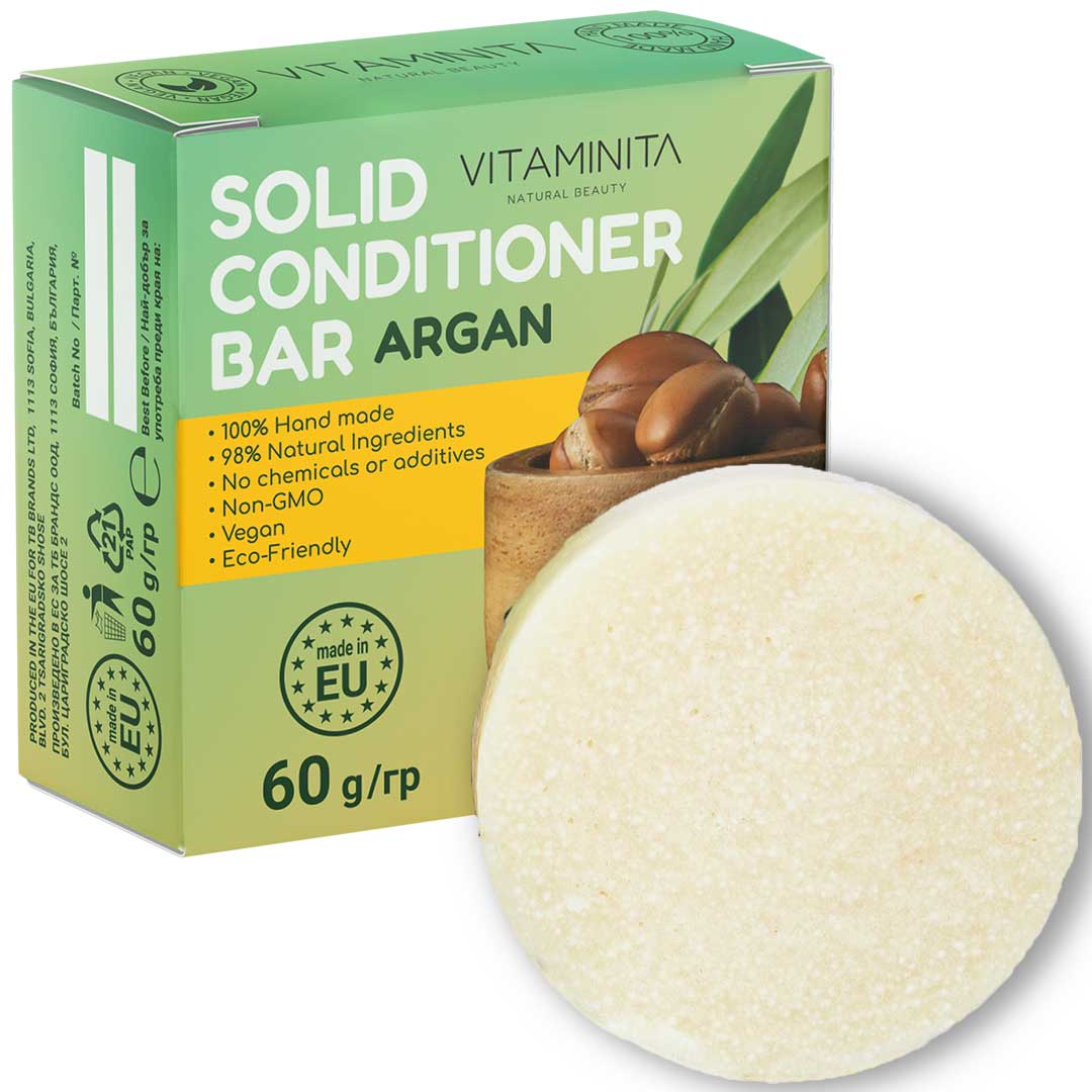 Fester Conditioner Argan