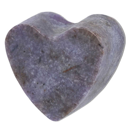 Festes Körperpeeling Lavendel