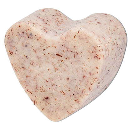 Festes Körperpeeling Kiefernspitzen